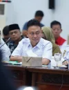 Wali Kota Pontianak Edi Rusdi Kamtono menyuarakan keinginan warga terkait polemik batas wilayah.