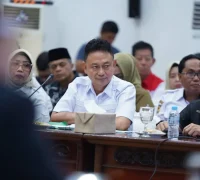 Wali Kota Pontianak Edi Rusdi Kamtono menyuarakan keinginan warga terkait polemik batas wilayah.
