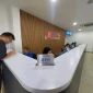 Timberland Medical Centre di Kuching, Sarawak, yang menyediakan layanan jemput pasien Kalimantan Barat dari PLBN untuk wisata medis.