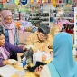 Mobile CKG hadir memberikan layanan cek kesehatan gratis bagi masyarakat.