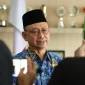 Wali Kota Pontianak Edi Rusdi Kamtono mengimbau warga untuk menyiapkan cadangan air di rumah mengantisipasi musim kemarau panjang.