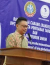 Wali Kota Pontianak Edi Rusdi Kamtono membuka Rakercab II IWAPI Kota Pontianak dan mengajak pengusaha perempuan memperkuat peran UMKM dalam perekonomian kota.