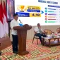 Wali Kota Pontianak Edi Rusdi Kamtono menjadi salah satu narasumber Penguatan Kapasitas Jabatan Pimpinan Tinggi (JPT) Pratama di lingkungan Pemprov Kalbar.