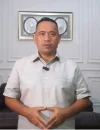 Ketua DPRD Kota Pontianak Sataruddin mengajak seluruh elemen bangsa mendukung Ekspedisi Merah Putih 2026 di Desa Temajuk, Kabupaten Sambas.