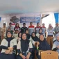 Kreasi Sungai Putat mengembangkan budidaya maggot di Siantan Hilir Pontianak Utara.
