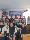 Kreasi Sungai Putat mengembangkan budidaya maggot di Siantan Hilir Pontianak Utara.