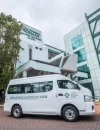 Normah Medical Specialist Centre meluncurkan promo medical check up dengan diskon RM38 selama Agustus 2026 dalam rangka peringatan HUT ke-38.