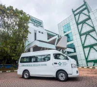 Normah Medical Specialist Centre meluncurkan promo medical check up dengan diskon RM38 selama Agustus 2026 dalam rangka peringatan HUT ke-38.