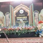 Kafilah Kota Pontianak mengikuti MTQ ke-34 Tingkat Provinsi Kalimantan Barat di Kabupaten Kayong Utara dengan 19 peserta berhasil lolos ke babak final.