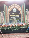 Kafilah Kota Pontianak mengikuti MTQ ke-34 Tingkat Provinsi Kalimantan Barat di Kabupaten Kayong Utara dengan 19 peserta berhasil lolos ke babak final.
