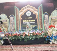 Kafilah Kota Pontianak mengikuti MTQ ke-34 Tingkat Provinsi Kalimantan Barat di Kabupaten Kayong Utara dengan 19 peserta berhasil lolos ke babak final.