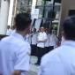 Wali Kota Pontianak Edi Rusdi Kamtono menyampaikan apresiasi atas capaian kualitas data ASN Kota Pontianak yang meraih nilai 99,98.