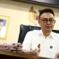 Wali Kota Pontianak Edi Rusdi Kamtono menyampaikan pentingnya reformasi hukum dan regulasi berkualitas.