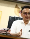 Wali Kota Pontianak Edi Rusdi Kamtono menyampaikan pentingnya reformasi hukum dan regulasi berkualitas.