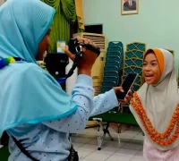 IJTI Kalbar menggelar lomba produksi video berita bagi pelajar dan mahasiswa bertema melawan hoaks.