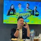 Manggung Di Muara akan menghadirkan musisi Indonesia, Malaysia, dan Brunei di Kuching Waterfront Esplanade.
