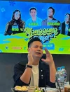 Manggung Di Muara akan menghadirkan musisi Indonesia, Malaysia, dan Brunei di Kuching Waterfront Esplanade.