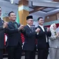 Wali Kota Pontianak Edi Rusdi Kamtono menyampaikan pembahasan APBD Perubahan 2026 bersama DPRD Kota Pontianak.