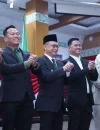 Wali Kota Pontianak Edi Rusdi Kamtono menyampaikan pembahasan APBD Perubahan 2026 bersama DPRD Kota Pontianak.