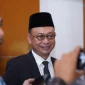 Wali Kota Pontianak Edi Rusdi Kamtono mengimbau warga menghentikan aktivitas saat Detik-Detik Proklamasi.