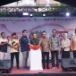 Wali Kota Pontianak Edi Rusdi Kamtono menyampaikan pentingnya QRIS dalam memperluas ekosistem ekonomi digital dan mendorong UMKM naik kelas.