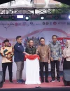 Wali Kota Pontianak Edi Rusdi Kamtono menyampaikan pentingnya QRIS dalam memperluas ekosistem ekonomi digital dan mendorong UMKM naik kelas.