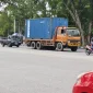 Dishub Pontianak memperkuat pengawasan lalu lintas dan pengaturan kendaraan besar untuk mencegah kecelakaan berulang.