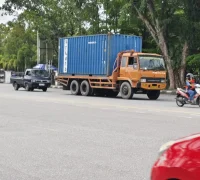 Dishub Pontianak memperkuat pengawasan lalu lintas dan pengaturan kendaraan besar untuk mencegah kecelakaan berulang.