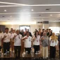 16 tim kreatif mengikuti workshop perancangan logo Hari Jadi ke-255 Pontianak