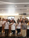 16 tim kreatif mengikuti workshop perancangan logo Hari Jadi ke-255 Pontianak