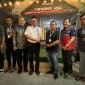 Wali Kota Pontianak Edi Rusdi Kamtono menyampaikan penundaan Dragon Boat Race 2026 akibat kualitas udara buruk dan kabut asap.
