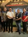 Wali Kota Pontianak Edi Rusdi Kamtono menyampaikan penundaan Dragon Boat Race 2026 akibat kualitas udara buruk dan kabut asap.
