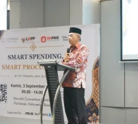 Sekda Pontianak Amirullah mendorong aparatur menguasai e-katalog versi 6.