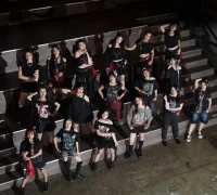 Idol Group Pontianak SEICA memperkenalkan single “SENYUMAN PERTAMA”.