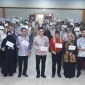Wali Kota Pontianak Edi Rusdi Kamtono menghadiri Sosialisasi Anti Korupsi bagi Masyarakat di Kantor Wali Kota Pontianak, Kamis (10/9/2026).