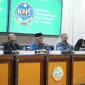 Sekretaris Daerah Kota Pontianak Amirullah membuka kegiatan Bimbingan Teknis dan Sosialisasi Penyusunan Proposal, di Aula Rohana Muthalib, Bapperida Pontianak, Kamis (17/9/2026).