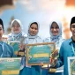 Lima qori-qoriah asal Kota Pontianak meraih prestasi pada MTQ Nasional 2026 di Jawa Tengah.