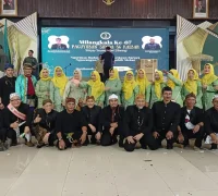 Paguyuban Sunda S4 Kalbar memperingati 67 tahun perjalanan dengan menjaga budaya Sunda, memperkuat silaturahmi, serta membangun persaudaraan lintas etnis.
