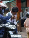 Ilustrasi - Pembelajaran tatap muka di sekolah Kota Pontianak mulai 28 September 2026.