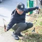 Wakil Wali Kota Pontianak Bahasan menyampaikan langkah antisipasi genangan dan persiapan drainase menghadapi musim hujan.