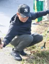 Wakil Wali Kota Pontianak Bahasan menyampaikan langkah antisipasi genangan dan persiapan drainase menghadapi musim hujan.