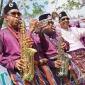 Wali Kota Pontianak Edi Rusdi Kamtono mengajak warga memperindah lingkungan untuk memeriahkan HUT ke-255 Pontianak.