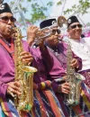 Wali Kota Pontianak Edi Rusdi Kamtono mengajak warga memperindah lingkungan untuk memeriahkan HUT ke-255 Pontianak.
