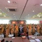 Disdikbud Kota Pontianak menggelar Bimtek Sekolah Inklusi bagi Calon Guru Pendamping Khusus.