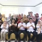 DKUMP Kota Pontianak menggelar bimbingan teknis penerapan KBLI 2025 dan pendaftaran SIINas bagi pelaku industri di UMKM Center Pontianak, Rabu (14/10/2026).