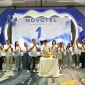 Perayaan ulang tahun pertama Novotel Pontianak Convention Centre bertema ONEderful di Lotus Ballroom pada 20 Oktober 2026.