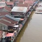 GAHARU Pontianak bersama pemerintah dan pemangku kepentingan membahas pengembangan Kampung Yuka berkelanjutan.