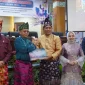Wali Kota Pontianak Edi Rusdi Kamtono dalam Pidato Wali Kota Pontianak atas Penyampaian Raperda Kota Pontianak tentang APBD Kota Pontianak Tahun Anggaran 2027 beserta Nota Keuangannya di DPRD Pontianak, Jumat (23/10/2026).