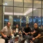 Komunitas Ngulik Jazz Pontianak siap mengembangkan dan memperkenalkan musik jazz kepada masyarakat. (Ist)