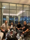 Komunitas Ngulik Jazz Pontianak siap mengembangkan dan memperkenalkan musik jazz kepada masyarakat. (Ist)